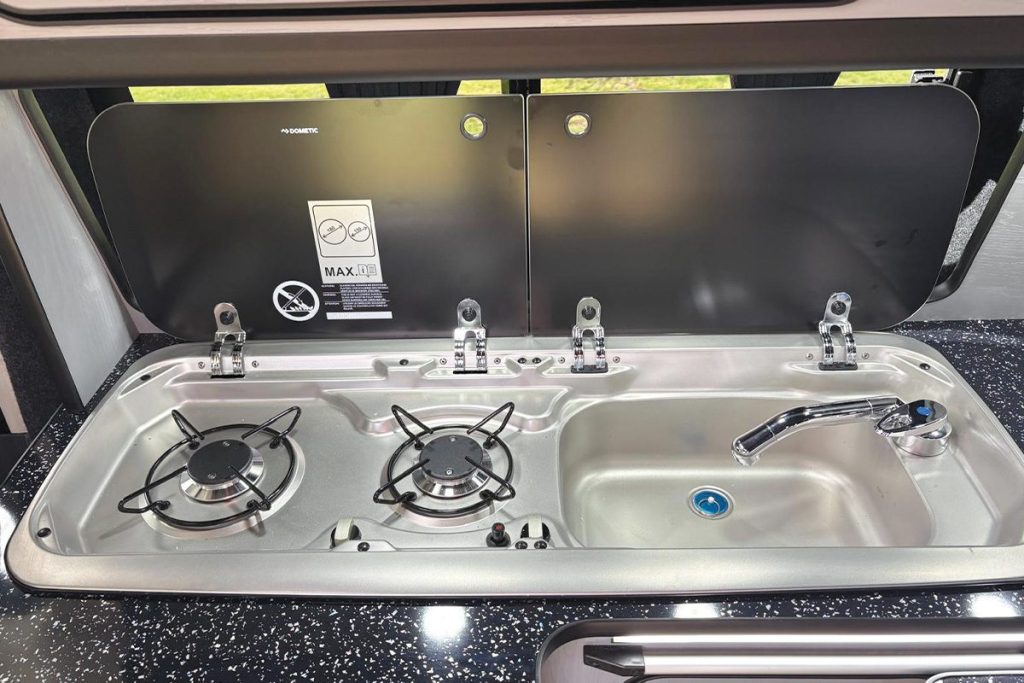 We Hire Campers, Campervan Hire Cheshire